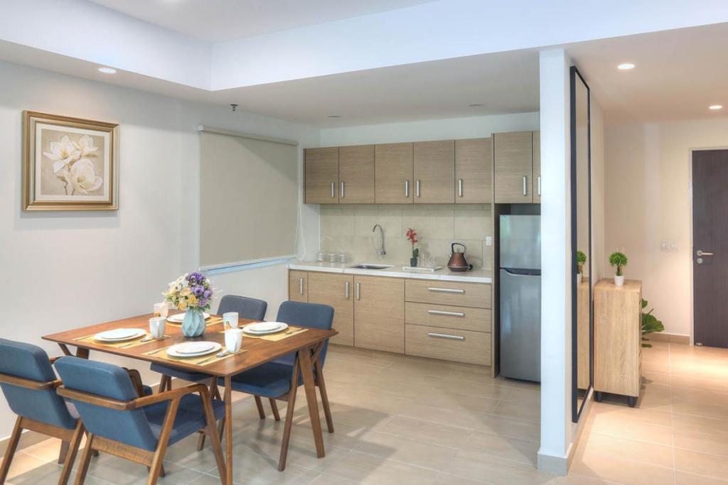 Top 10 Best Nursing Homes in Penang 2025 11 Penang-Retirement-Resort-interior