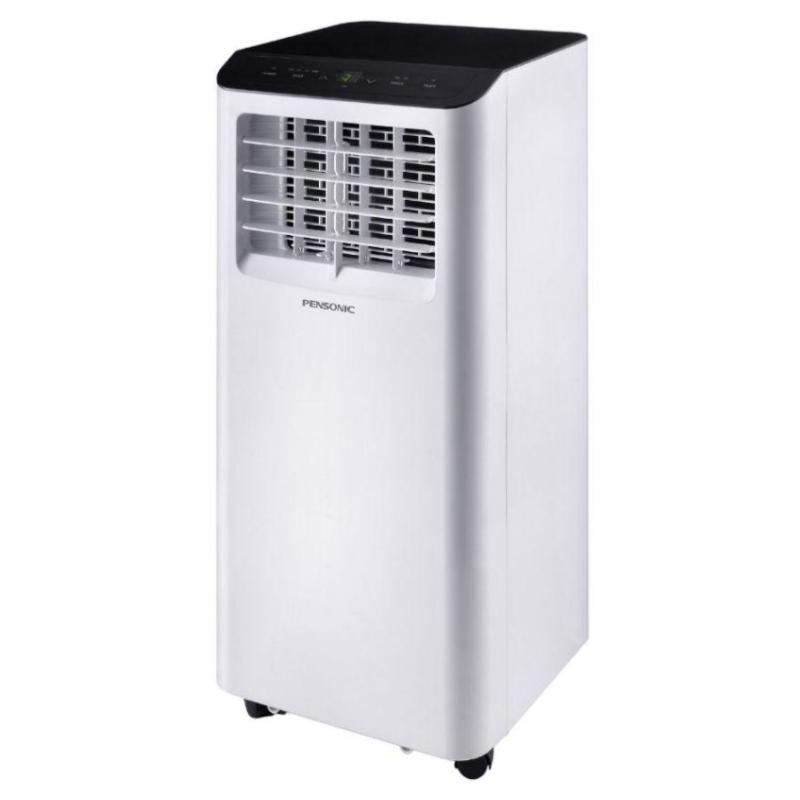 Top 10 Best Portable Air Conditioners in Malaysia 2025 8 Pensonic Smart Portable Air Conditioner