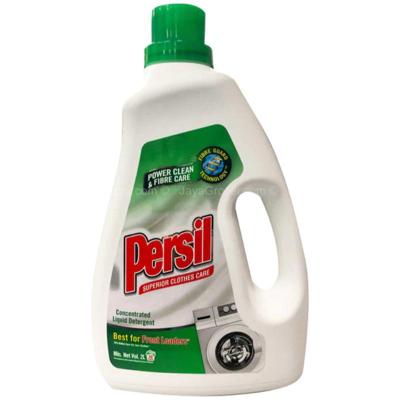 Top 10 Best Liquid Laundry Detergents in Malaysia 2025 9 Persil-Liquid-Detergent