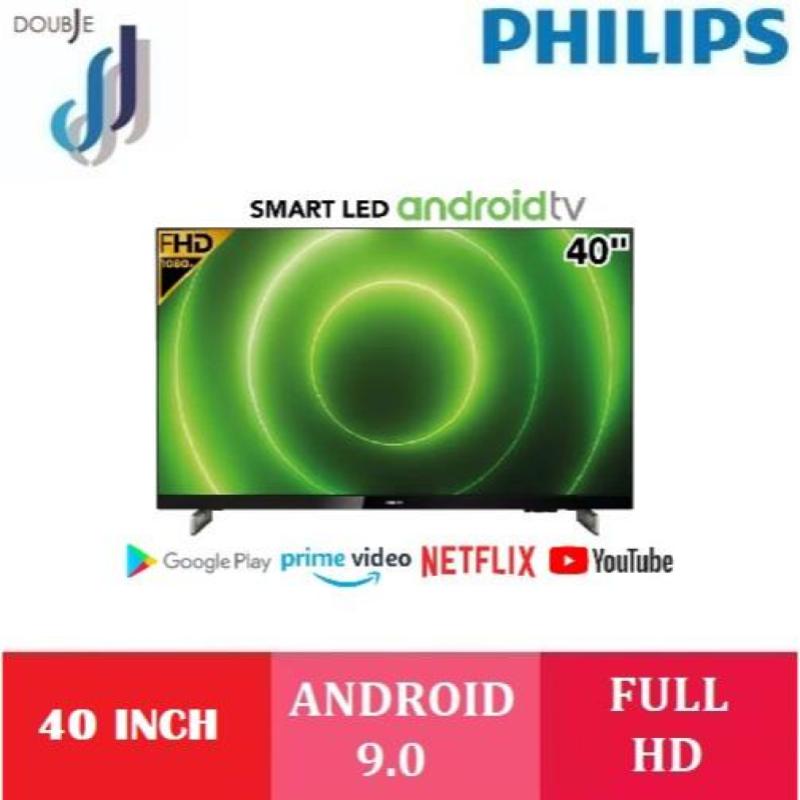 8 TV Pintar Terbaik Bawah RM2000 di Malaysia 2025 7 Philips SMART LED Android TV
