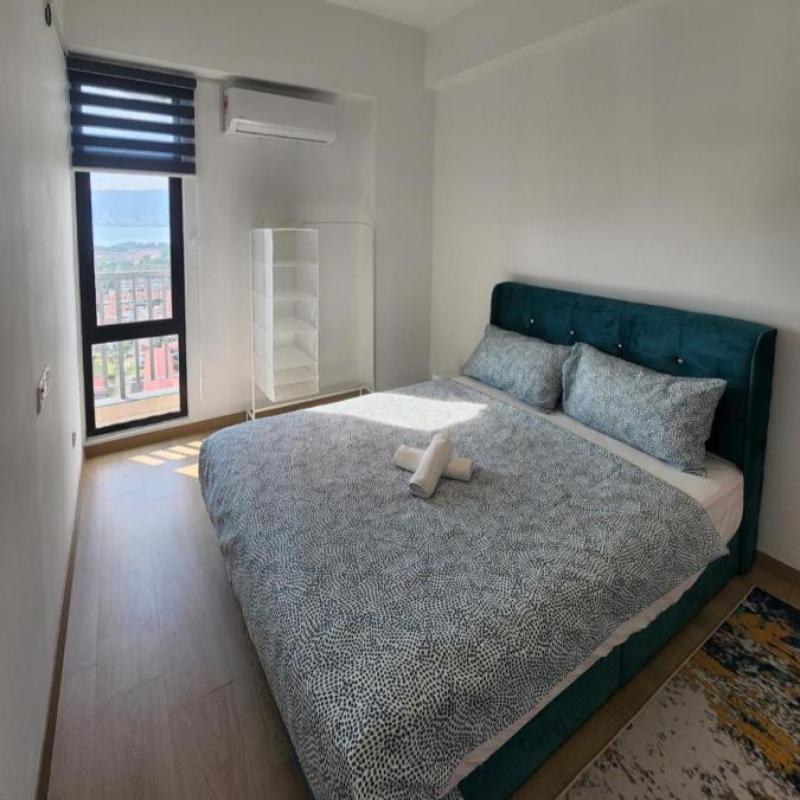 7 Hotel Mesra Haiwan Peliharaan Terbaik di Pulau Pinang 2025 15 Praicon-Tower-room