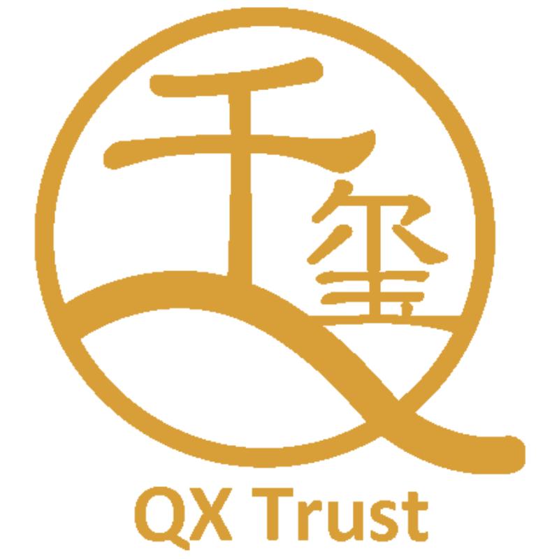 Top 10 Best Financial Advisors in Malaysia 2025 16 QX-TRUST-logo