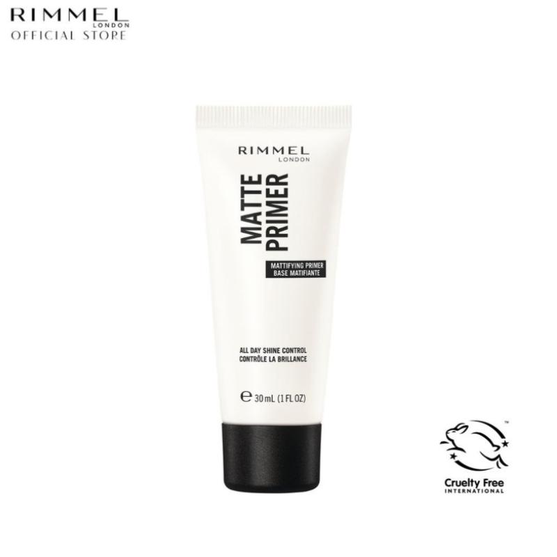 Top 10 Best Affordable Cosmetic Brands in Malaysia 2025 16 RIMMEL 1 1