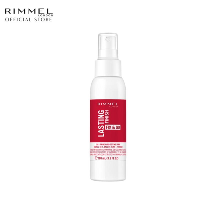 Top 10 Best Affordable Cosmetic Brands in Malaysia 2025 17 RIMMEL 2 2