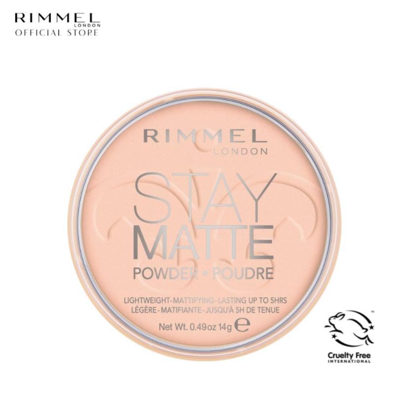Top 10 Best Affordable Cosmetic Brands in Malaysia 2025 15 RIMMEL