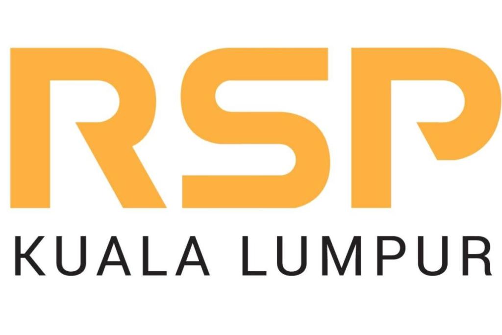 Top 9 Best Architecture Firms in Malaysia 2025 10 RSP-KL-logo