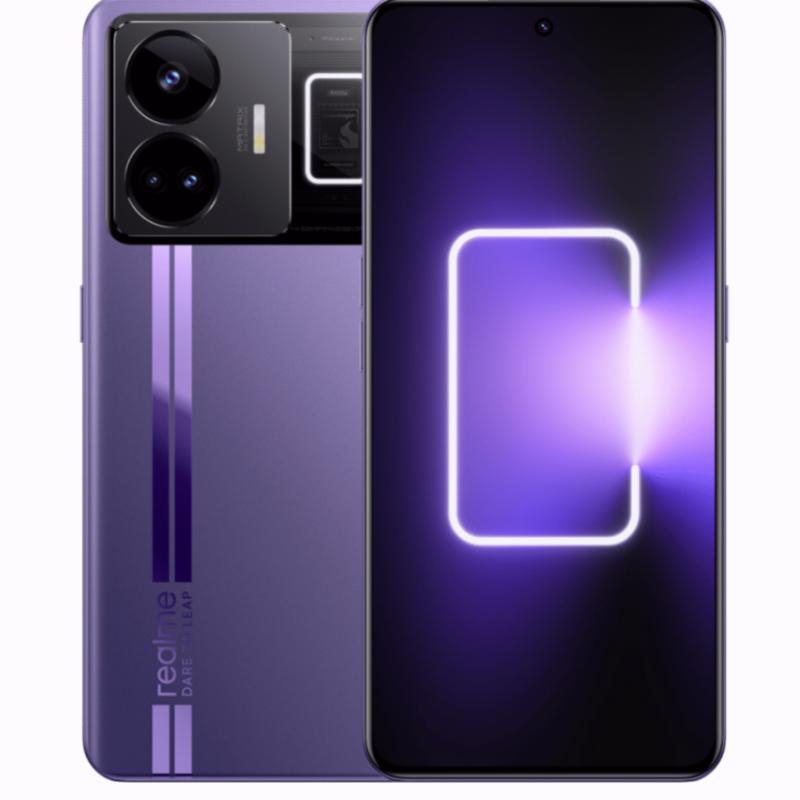 Top 10 Best Budget Mid-Range Smartphones under RM2,000 in Malaysia 2025 6 Realme-GT-Neo-5