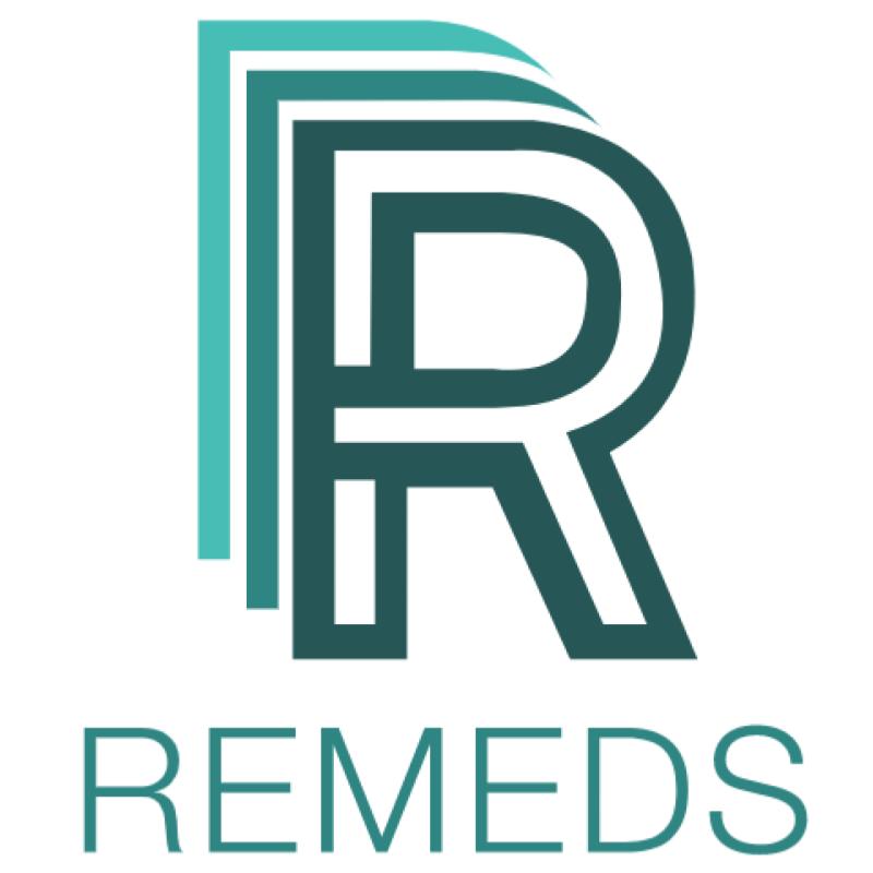 Top 10 Best In-Home Nursing Care Services in Malaysia 2025 8 Remeds-Homecare-logo