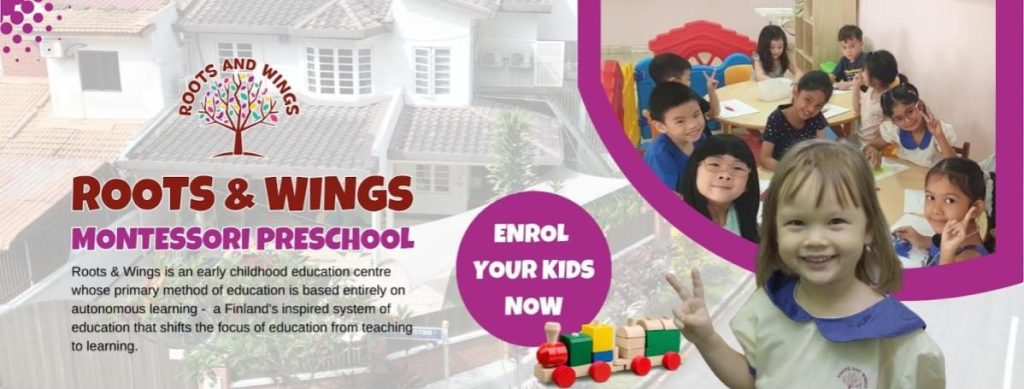 Top 10 Best Montessori Kindergartens in KL & PJ 2025 14 Roots-and-Wings-Montessori-Preschool-enrol-now