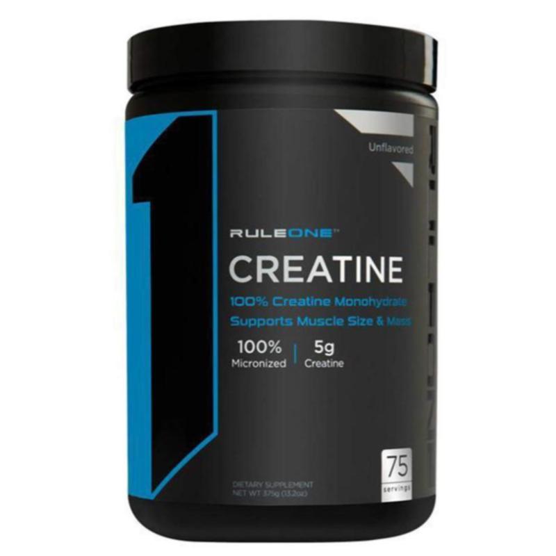 Top 10 Best Creatine Supplements in Malaysia 2025 10 Rule-1-Creatine