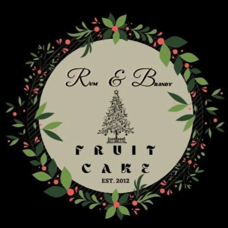 Top 10 Best Christmas Cakes in KL & Selangor 2024 18 Rum Brandy Christmas Fruit Cake