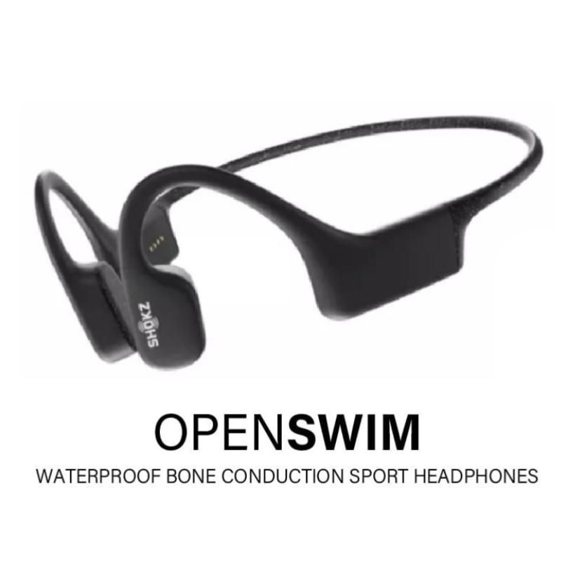 Top 10 Best Waterproof Earphones in Malaysia 2026 11 SHOKZ OpenSwim Earphone