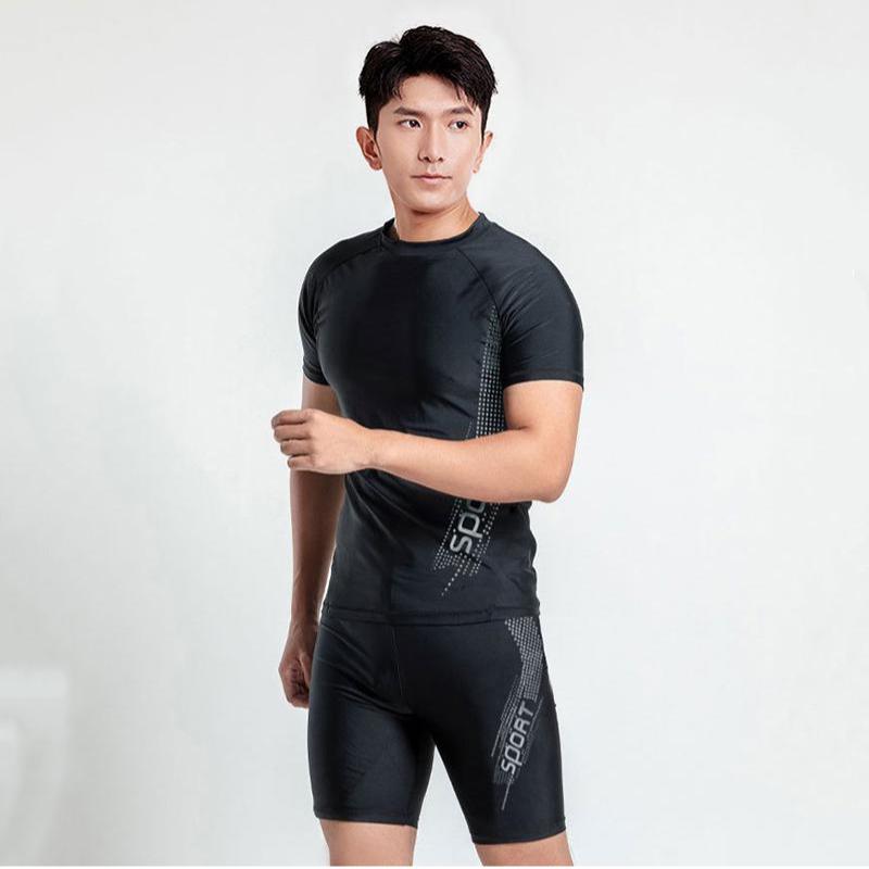 Top 10 Best Male Swimsuits in Malaysia 2025 5 SURF Swimming Suit
