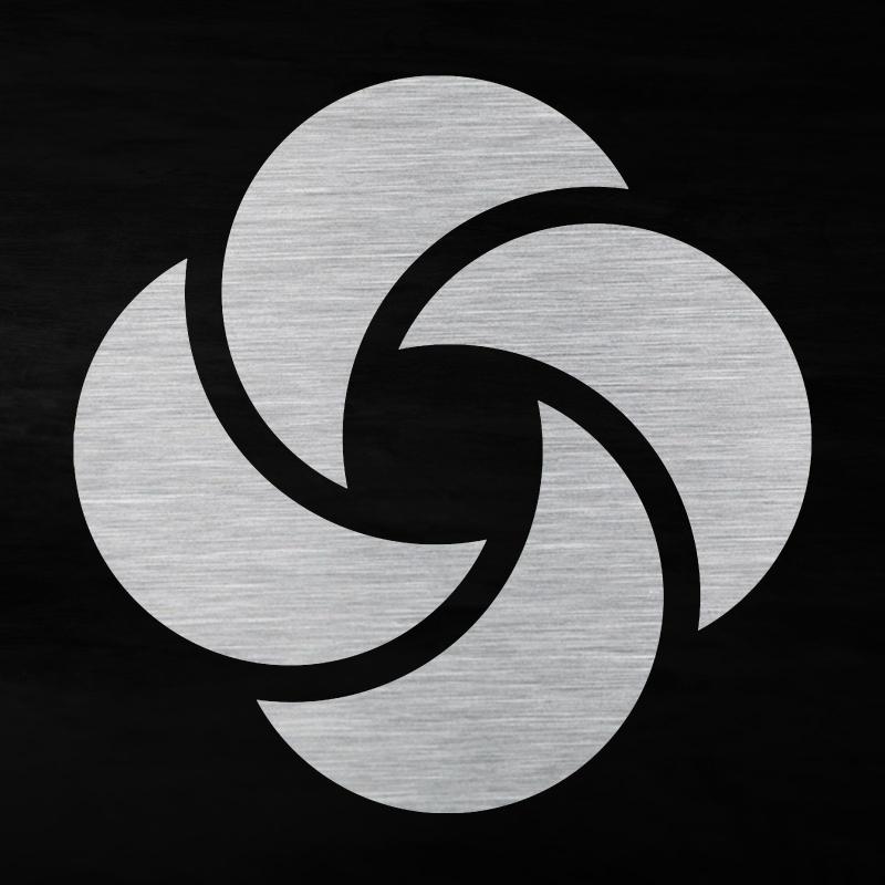 Top 10 Best Luggage Brands in Malaysia 2025 2 Samsonite-logo