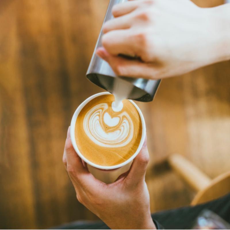 Top 10 Best Coffee Shop Chains in Kuala Lumpur 2025 9 San-Francisco-Coffee