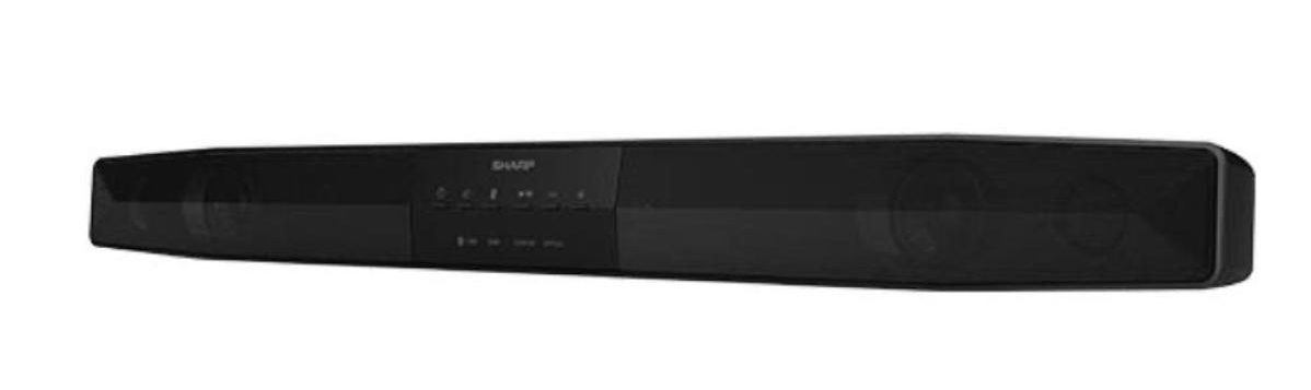10 Soundbar Bajet Terbaik Bawah RM500 di Malaysia 2025 9 Sharp HTSB116 Soundbar e1699412656662