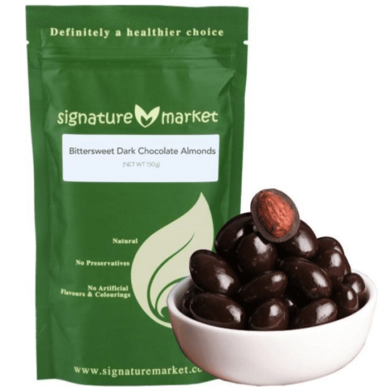 10 Coklat Hitam Terbaik di Malaysia 2025 6 Signature-Market-Dark-Chocolate