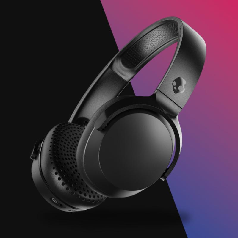 Top 10 Best Budget Wireless Headphones Below RM300 in Malaysia 2025 8 Skullcandy-Riff-Wireless-2-Headphone