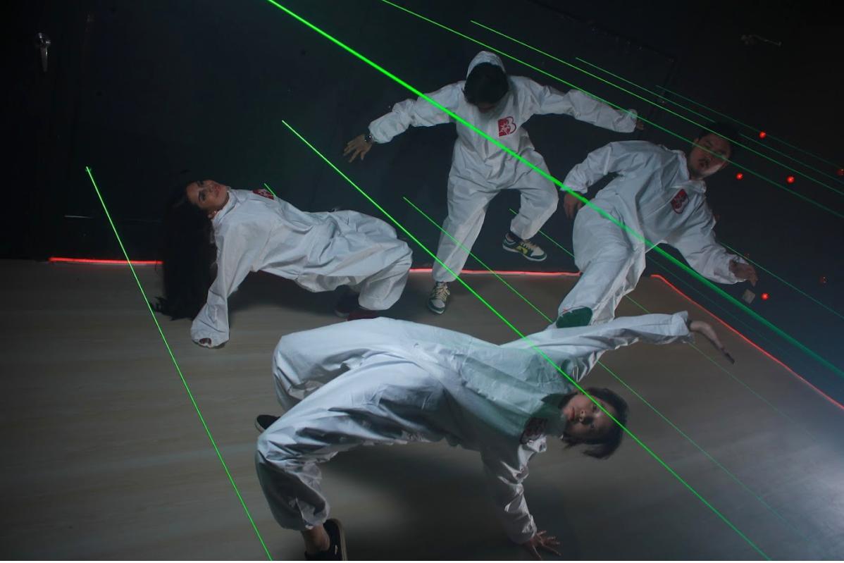 Curated Kuala Lumpur Itinerary for You: The City Unveiled 17 Bomb-Battle-laser-maze