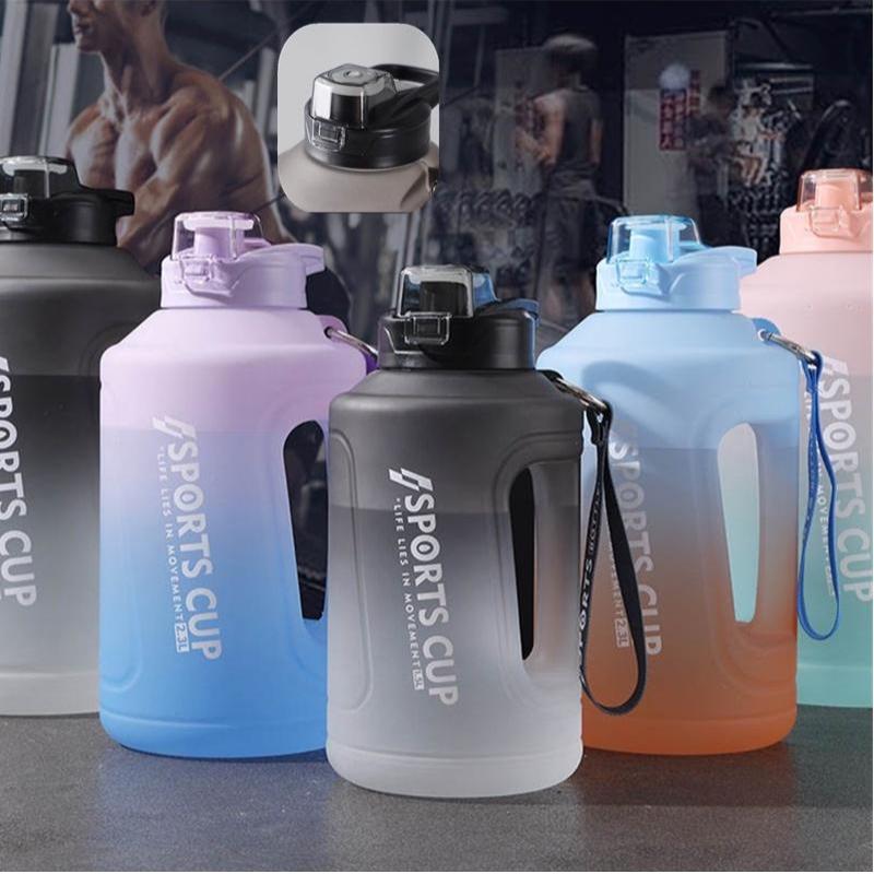 Top 8 Best Sport Bottles in Malaysia 2025 2 Sports Cup Water Bottle