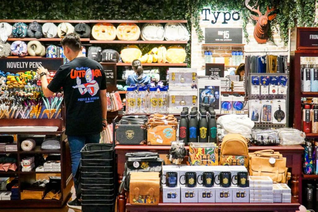 Top 10 Best Stationery Stores in KL & Selangor 2025 1 Stationery-Stores