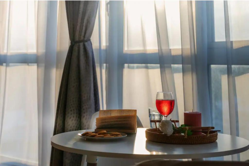 Top 10 Best Airbnbs Under RM150 in KL 2025 9 Studio Apartment At Regalia Residence 1