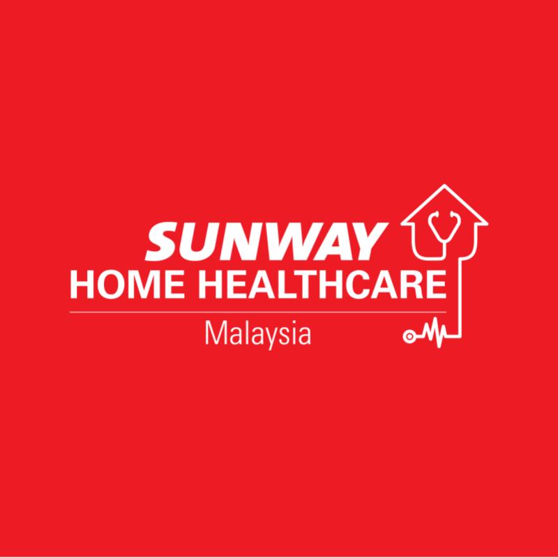 Top 10 Best In-Home Nursing Care Services in Malaysia 2025 4 Sunway-Home-Healthcare-logo
