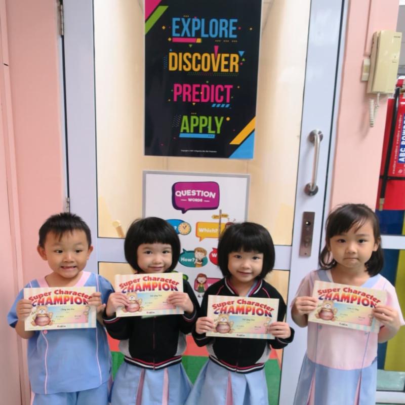 Top 10 Best Kindergartens in Puchong 2025 9 SuperFun-Learners-children