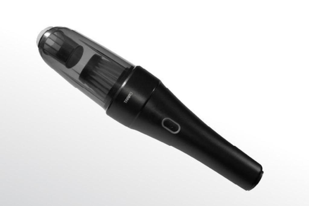Top 8 Best Car Vacuums in Malaysia 2025 5 TRAPO Cordless Car Vacuum 1