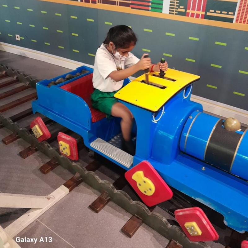 Top 10 Best Montessori Kindergartens in KL & PJ 2025 21 Tadika-Bethany-sensorial-activities