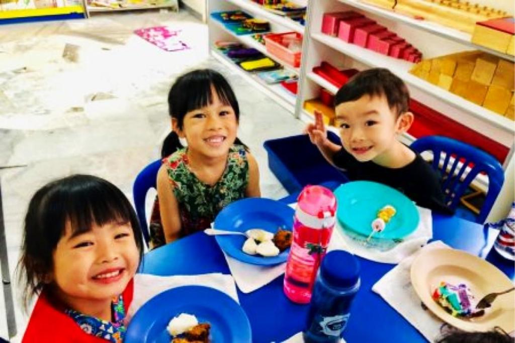Top 10 Best Montessori Kindergartens in KL & PJ 2025 9 Tadika-Montessori-Daffodils-kids