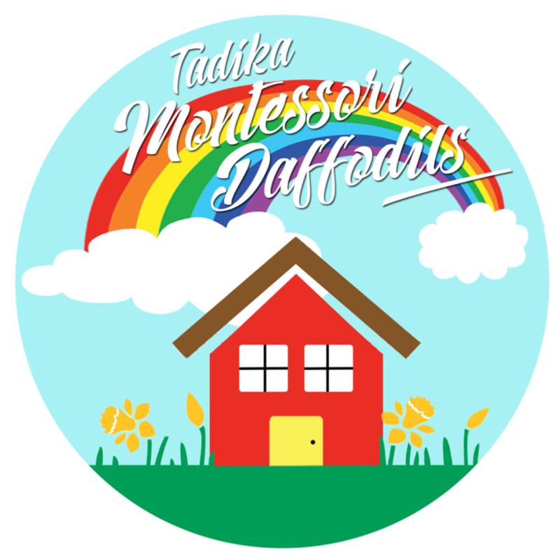 Top 10 Best Montessori Kindergartens in KL & PJ 2025 8 Tadika-Montessori-Daffodils-logo