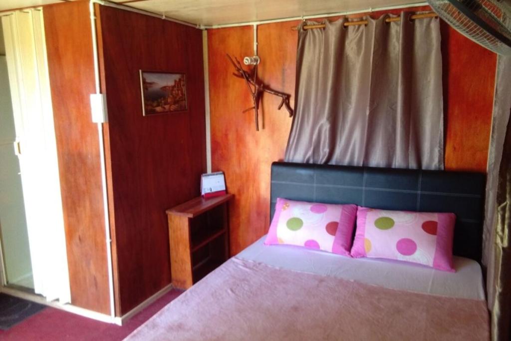 Top 10 Best Pet-Friendly Hotels in Malaysia 2025 21 Tammoyo-Place-room