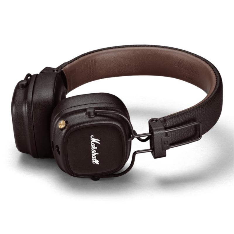 Top 10 Best Wireless Headphones in Malaysia 2025 6 Marshall-Major-IV