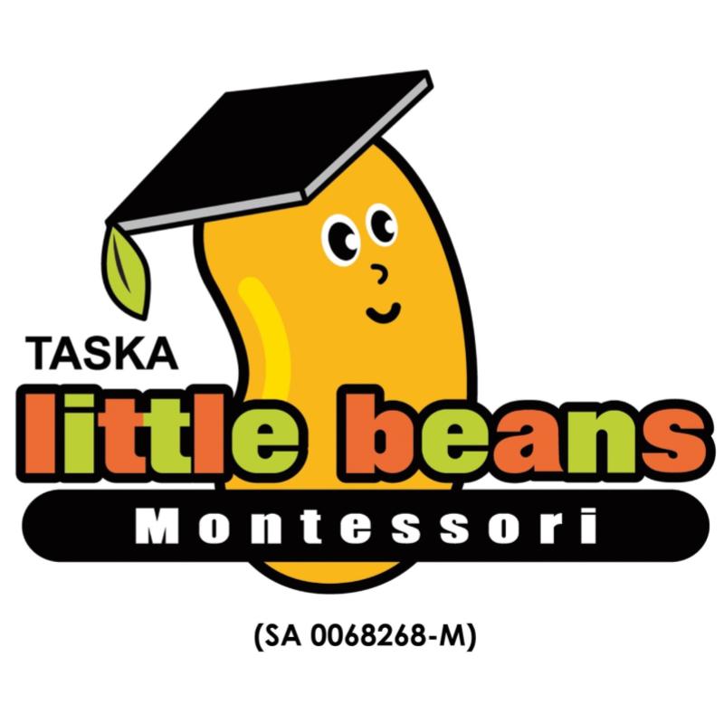 Top 10 Best Kindergartens in KL & PJ 2025 20 Taska-Little-Beans-logo