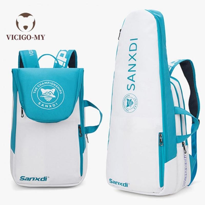 9 Beg Tenis Mampu Milik Terbaik di Malaysia 2025 10 Tennis Paddle Backpack
