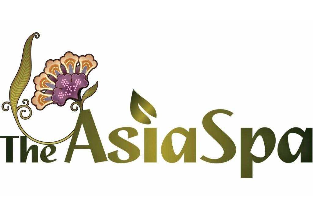 Top 10 Best Affordable Couple Massage and Spa in KL & Petaling Jaya 2025 12 The-Asia-Spa-logo