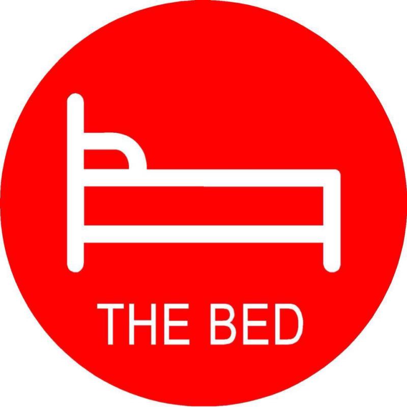Top 10 Co-Living Spaces in Malaysia 2025 10 The-Bed-logo