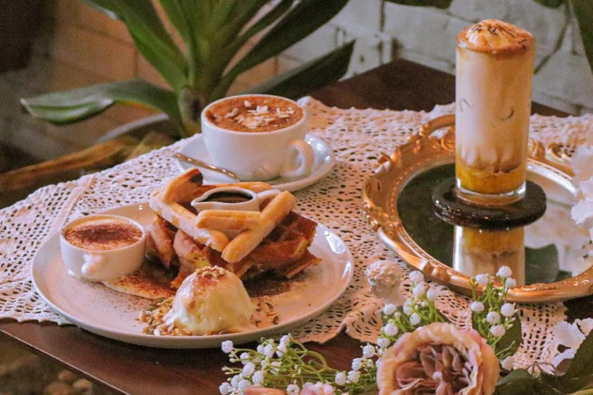 Top 10 Best Cafes in Johor Bahru 2025 15 The-Brew-Orchestra-food