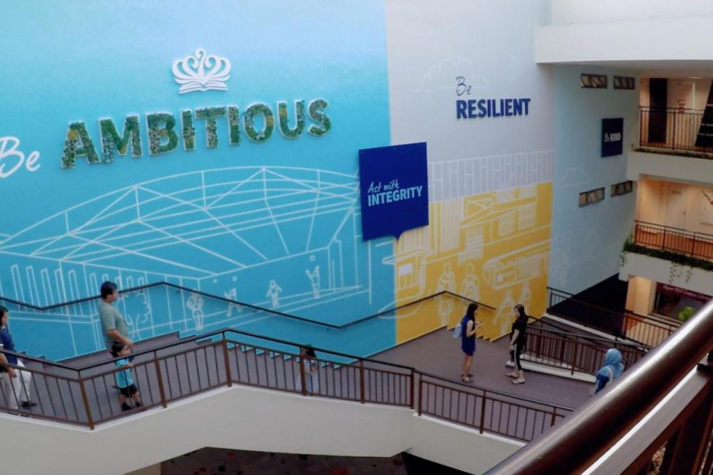 Top 10 Best International Schools in Kuala Lumpur 2025 9 British-International-School-interior