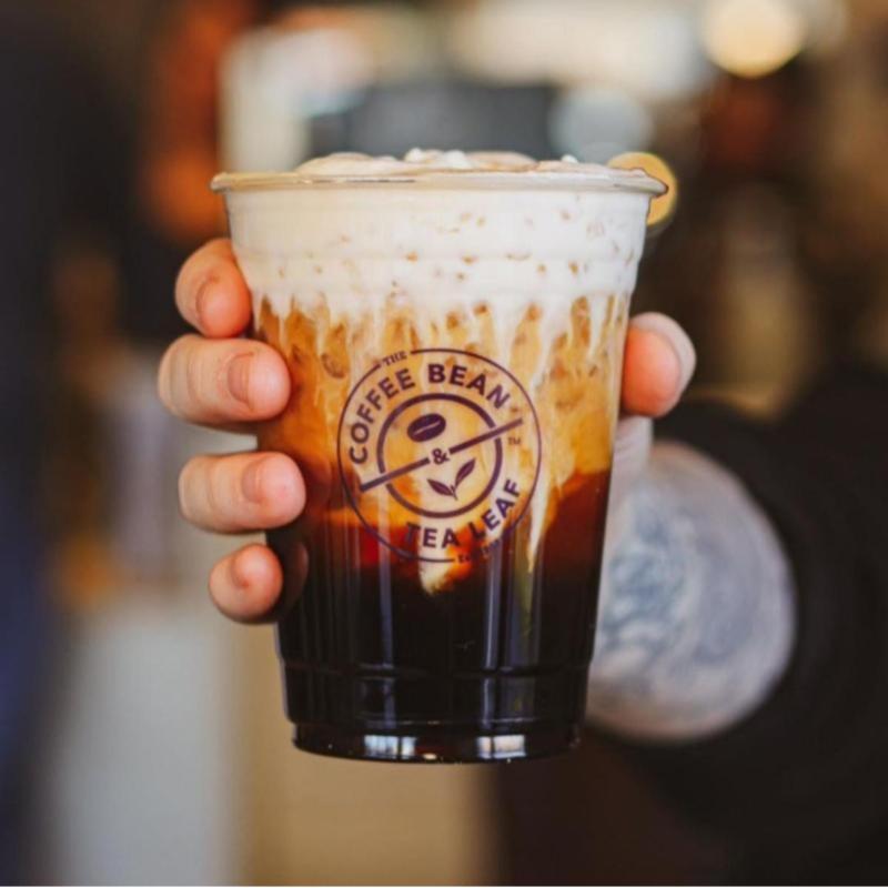 Top 10 Best Coffee Shop Chains in Kuala Lumpur 2025 7 coffee-from-The-Coffee-Bean-Tea-Leaf