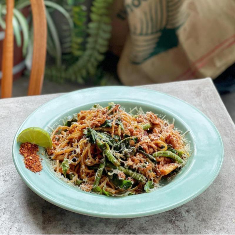 Top 10 Best Cafes in Johor Bahru 2025 7 The-FOUNDERS-Cafe-food