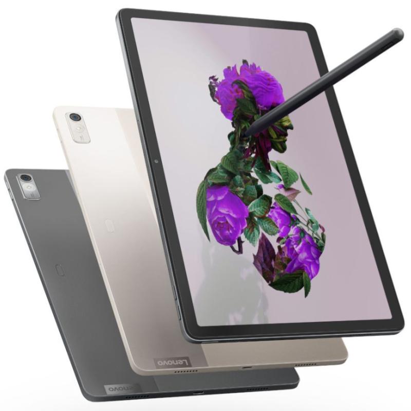 Top 8 Best Drawing Tablets in Malaysia 2025 7 The-Lenovo-Tab-P11-2nd-Gen