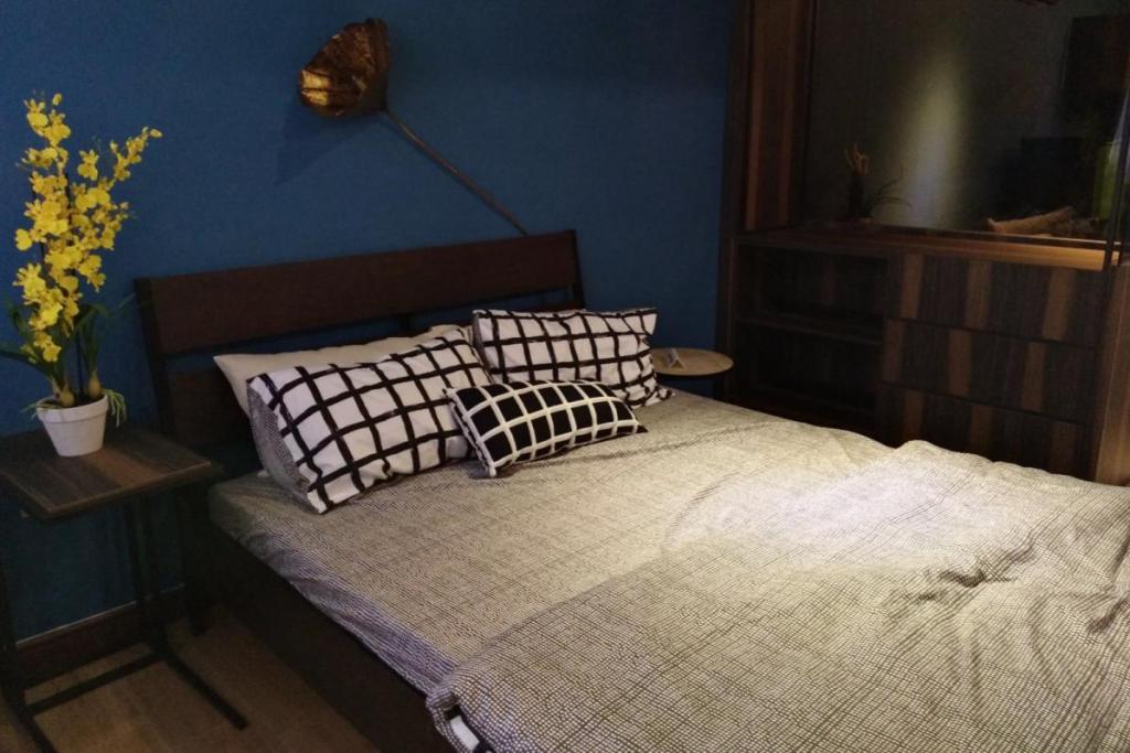 Top 10 Best Pet-Friendly Hotels in Malaysia 2025 15 The-Quartz-room