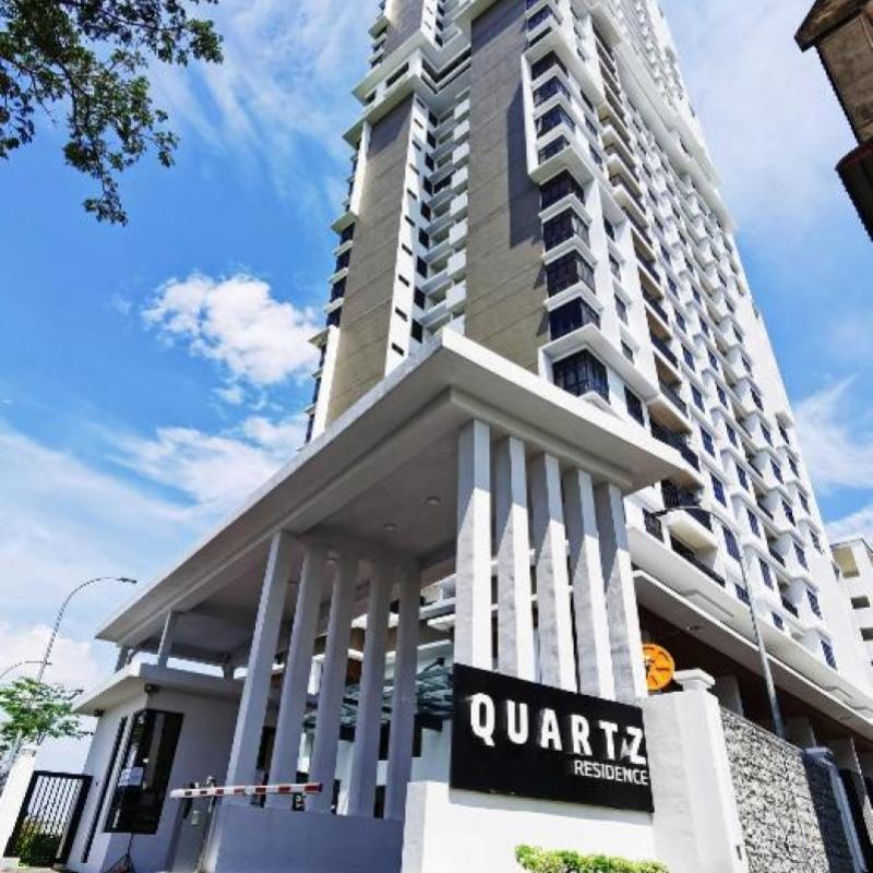 Top 10 Best Pet-Friendly Hotels in Malaysia 2025 14 The-Quartz-Residence