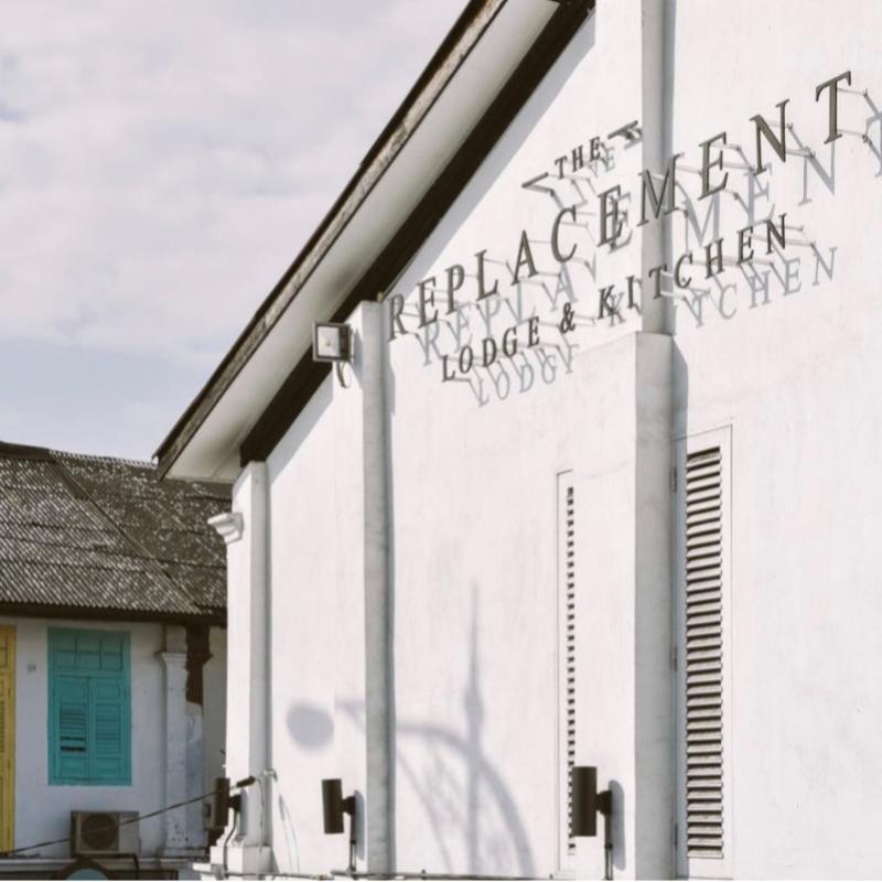 Top 10 Best Cafes in Johor Bahru 2025 4 The-Replacement–Lodge-Kitchen