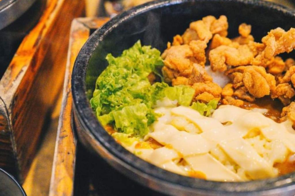 Top 10 Best Cafes in Johor Bahru 2025 21 The-Secret-Cafe-food