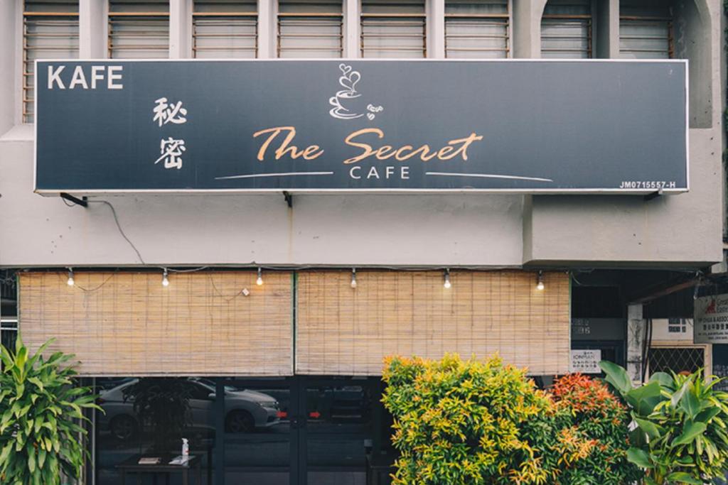 Top 10 Best Cafes in Johor Bahru 2025 20 The-Secret-Cafe