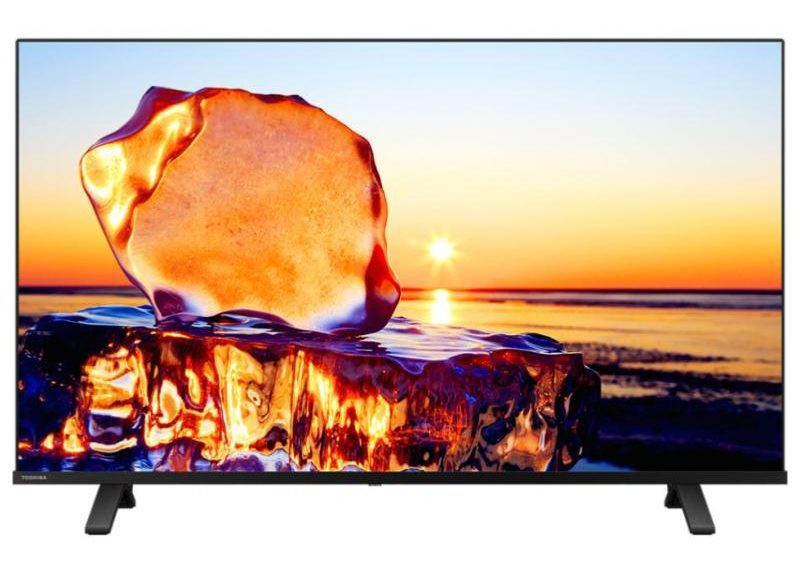 8 TV Pintar Terbaik Bawah RM2000 di Malaysia 2025 6 Toshiba V31MP HD Smart TV e1700615274759