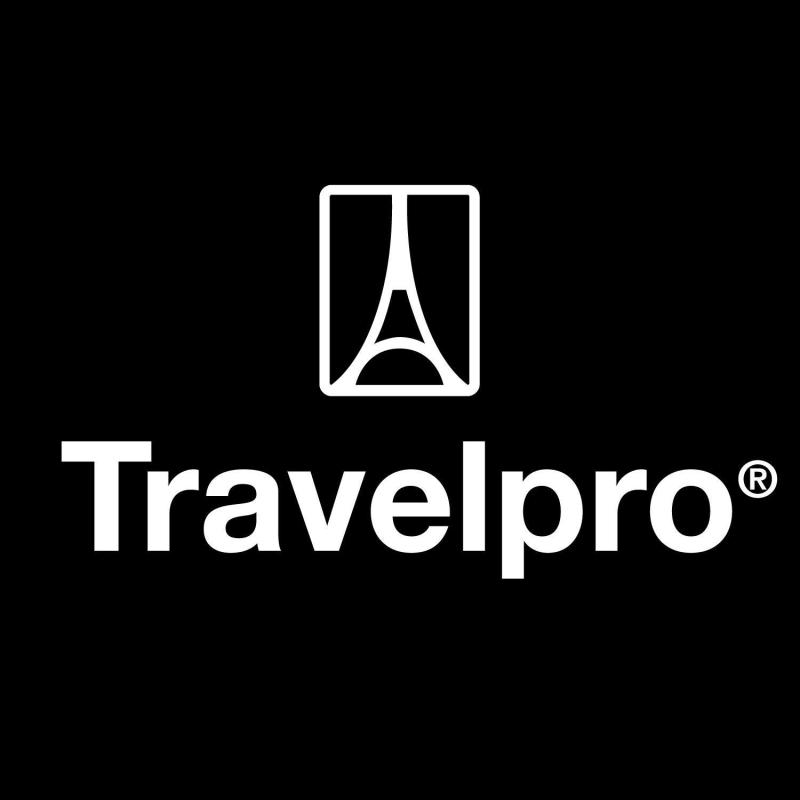 Top 10 Best Luggage Brands in Malaysia 2025 18 Travelpro-logo